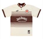 St pauli shirt, Maat M, Ophalen of Verzenden, Zo goed als nieuw, Shirt