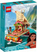 Lego 43210 Disney, Complete set, Ophalen of Verzenden, Lego, Zo goed als nieuw