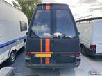 Volkswagen Transporter VW T4 hoge achterdeuren H2 met ruit, Ophalen, Gebruikt, Volkswagen, -
