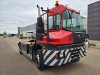 KALMAR T2 .TERMINAL TREKKER. BJ 2018 !!!, Automaat, Achterwielaandrijving, Euro 6, Bedrijf