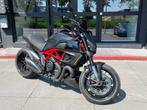 Ducati Tour Diavel 154PK|Keyless, 1198 cc, Bedrijf, Meer dan 35 kW, Toermotor
