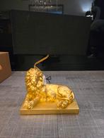 Nieuwe leeuwenlamp, Huis en Inrichting, Lampen | Overige, Ophalen of Verzenden, Nieuw