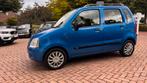 Zuinige Suzuki Wagon R+ 1.3 uit 2004 met nieuwe APK, Voorwielaandrijving, Stof, 4 cilinders, Origineel Nederlands