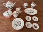 Wedgwood windsor christmas kerst servies, Huis en Inrichting, Keuken | Servies, Ophalen of Verzenden, Zo goed als nieuw, Wedgwood