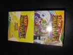 Evolving skies booster box (18 packs), Hobby en Vrije tijd, Verzamelkaartspellen | Pokémon, Ophalen of Verzenden, Zo goed als nieuw