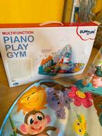 Bumtum Piano Play Gym - Nieuw!, Ophalen of Verzenden, Nieuw, Babygym, Met licht