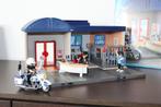 playmobil Politie 6 sets, Ophalen of Verzenden, Gebruikt, Complete set