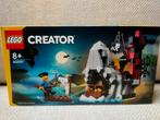 Lego Creator Scary Pirate 40597, Kinderen en Baby's, Speelgoed | Duplo en Lego, Ophalen of Verzenden, Nieuw, Complete set, Lego