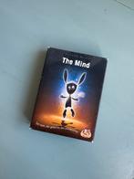 The Mind - Kaartspel, Hobby en Vrije tijd, Gezelschapsspellen | Bordspellen, Een of twee spelers, Ophalen of Verzenden, Zo goed als nieuw
