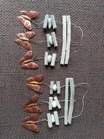 Decoratieve Hangers met Vissen en Vlinders, Ophalen of Verzenden, Zo goed als nieuw