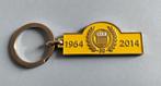 Sleutelhanger Classic ELE, E.L.E. Rally 50 jaar 1964 – 2014, Ophalen of Verzenden, Nieuw, Overige typen