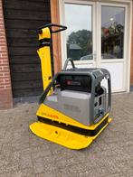 Nieuwe Wacker Neuson DPU6555 Hehap trilplaat, Bomag, Tuin en Terras, Overige Tuin en Terras, Ophalen of Verzenden