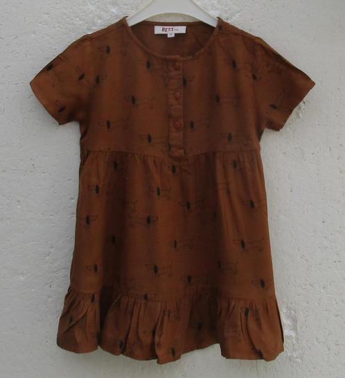 nieuwe zomerjurk van jbc maat 98, Kinderen en Baby's, Kinderkleding | Maat 98, Nieuw, Meisje, Jurk of Rok, Ophalen of Verzenden
