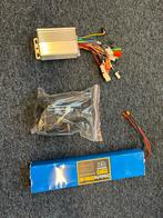 Elektrische Scooter Onderdelen: Controller, Accu, Gashendel, Ophalen of Verzenden, Gebruikt, Algemeen, Overige typen