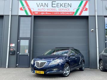 Lancia Delta 1.8-16V Di Turbo 200 PK Gold Clima/NAP/Cruise/L beschikbaar voor biedingen
