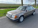 Mercedes-Benz 200-500 (W124) 230 E, Auto's, Open dak, Achterwielaandrijving, Gebruikt, Bedrijf