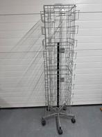 Kaarten Carrousel, Ophalen, Gebruikt