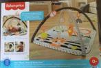 Baby speelmat 3 in 1 van Fisher-Price., Ophalen, Zo goed als nieuw