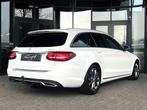 Mercedes-benz C-KLASSE 220 CDI AVANTGARDE - NAVI - TREKH. -, Auto's, Mercedes-Benz, Achterwielaandrijving, Euro 6, 4 cilinders