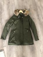 Woolrich jas, Ophalen of Verzenden, Maat 36 (S)