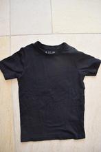 Nieuw effen zwart shirt hema, Kinderen en Baby's, Kinderkleding | Maat 128, Nieuw, Meisje, Ophalen of Verzenden, Shirt of Longsleeve