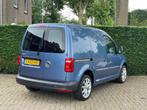 Volkswagen Caddy 2.0 TDI L1H1 BMT Economy Business|BT-Audio|, Auto's, 1362 kg, Gebruikt, 4 cilinders, Volkswagen