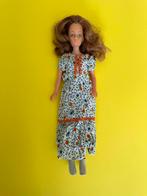 Barbie vintage, bijna 60 jaar oud, Ophalen of Verzenden, Gebruikt, Pop
