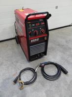 Mig/Mag lasapparaat Lincoln Powertec 255C, Ophalen of Verzenden, Zo goed als nieuw, 250 ampère of meer, Co2