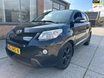 Toyota Urban Cruiser 1.3 VVT-i Dynamic keyless BlackMagic LM, Voorwielaandrijving, 101 pk, Gebruikt, 4 cilinders