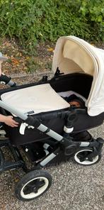 Bugaboo buffalo, Ophalen, Gebruikt, Bugaboo