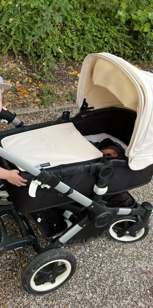 Bugaboo buffalo, Kinderen en Baby's, Kinderwagens en Combinaties, Gebruikt, Bugaboo, Ophalen
