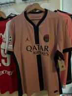 Paris saint germain 24/25 third shirt barcola, Ophalen of Verzenden, Zo goed als nieuw, Buitenlandse clubs, Shirt