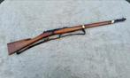 Antiek Gras karabijn geweer geen pistool revolver, Ophalen of Verzenden, Landmacht, Overige gebieden, Kunstobject
