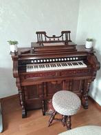Orgel, Muziek en Instrumenten, Orgels, Ophalen, 2 klavieren, Orgel