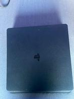 PlayStation 4 met games, Spelcomputers en Games, Ophalen, Zonder controller, Original, Gebruikt