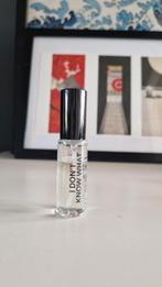 ‼️DS and Durga I Don't Know What ‼️4ml, Ophalen of Verzenden, Gebruikt