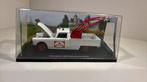 Peugeot 404 depanneuse avia eligor 1.43, Hobby en Vrije tijd, Modelauto's | 1:43, Overige merken, Auto, Ophalen of Verzenden, A