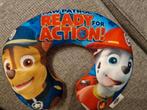 Paw Patrol nekkussentje - Sint tip, Ophalen of Verzenden, Zo goed als nieuw