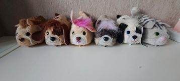 Fur Real Friends beschikbaar voor biedingen