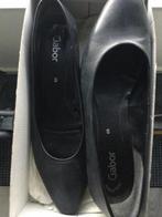 Gabor pumps,stewardessenpumps als nieuw maat 43, zwart., Kleding | Dames, Schoenen, Pumps, Zwart, Gabor, Ophalen of Verzenden