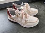 Gabor Rollingsoft 5,5 of 38,5, Kleding | Dames, Schoenen, Rolling soft, Beige, Ophalen of Verzenden, Sneakers of Gympen