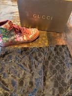 GUCCI SNEAKERS ORIGINEEL, Kleding | Dames, Schoenen, Overige kleuren, Ophalen of Verzenden, Gucci, Sneakers of Gympen