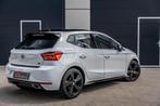 Seat Ibiza 1.0 TSI FR Beats|Stoelverw.|Camera|Pano|Bomvol!, Electronic Stability Program (ESP), Euro 6, 580 kg, 1072 kg
