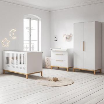 GEVRAAGD Babykamers compleet of een gedeelte beschikbaar voor biedingen