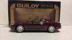 Aston Martin DB7 Coupe donkerrood Guiloy metal 1:18 KRD, Hobby en Vrije tijd, Modelauto's | 1:18, Ophalen of Verzenden, Zo goed als nieuw