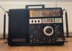 Antiek Radio Grundig Satellit 1400 Professional Bijna Nieuw, Antiek en Kunst, Ophalen of Verzenden