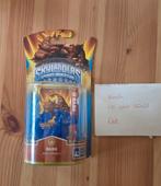 Skylanders: Spyro's Adventure - Bash Blue, Spelcomputers en Games, Avontuur en Actie, 2 spelers, Ophalen of Verzenden, Zo goed als nieuw