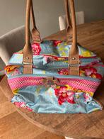 Pip weekendtas fel gekleurd, Ophalen of Verzenden, Overige kleuren, 20 tot 30 cm, Nieuw