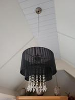 Organza lamp, Ophalen of Verzenden, Zo goed als nieuw