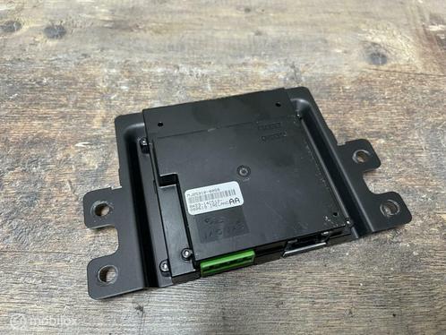 Radio module Jaguar XF X250 2.7D V6 ('08-'15) 8X2314C512, Auto-onderdelen, Elektronica en Kabels, Jaguar, Gebruikt, Ophalen of Verzenden